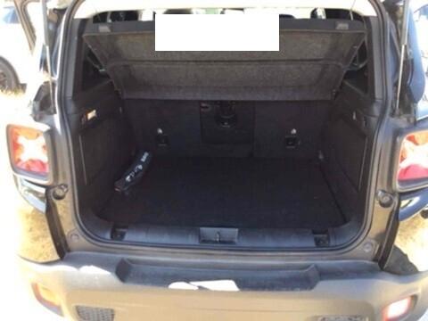 JEEP RENEGADE 1.6 M-JET 16V 130CV 6M. LIMITED ( ADAPTIVE CRUISE - MIRROR - SENSORI POST. - CERCHI 17 )