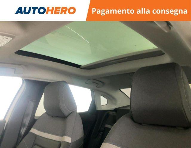 CITROEN C4 X BlueHDI 130 S&S EAT8 Shine