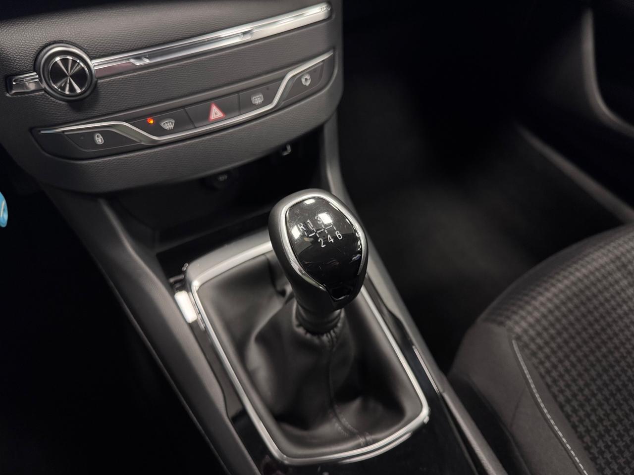 Peugeot 308 BlueHDi 100 S&S SW Business