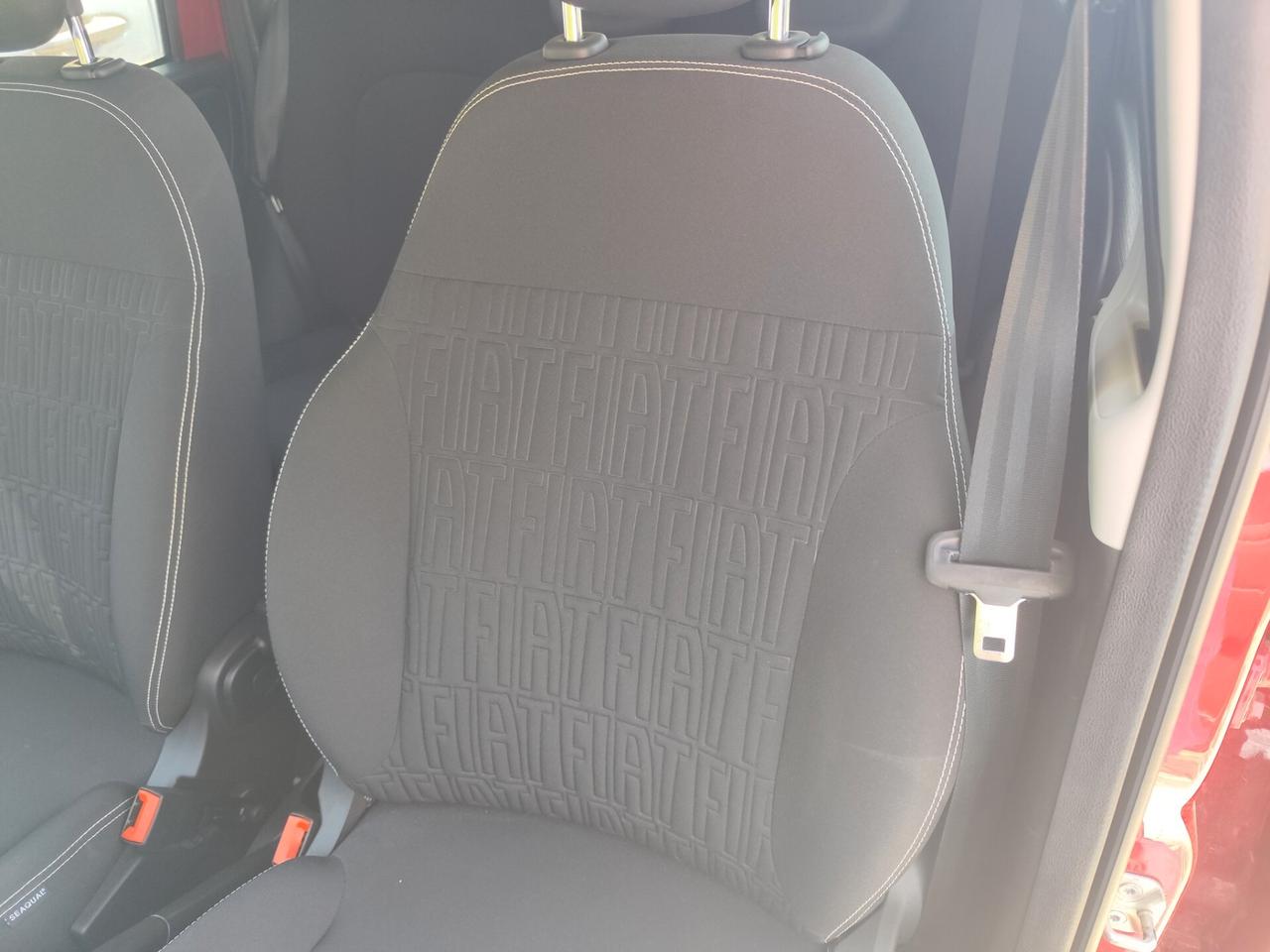 Fiat Panda Cross 1.0 FireFly S&S Hybrid