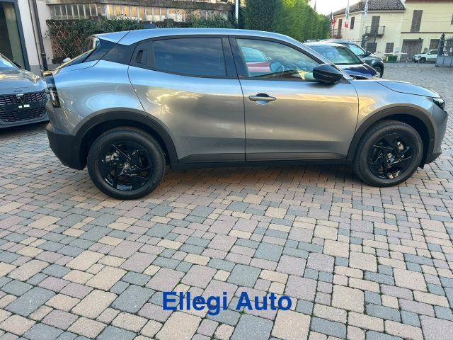 ALFA ROMEO Junior 1.2 145CV Hybrid eDCT6 KM 0