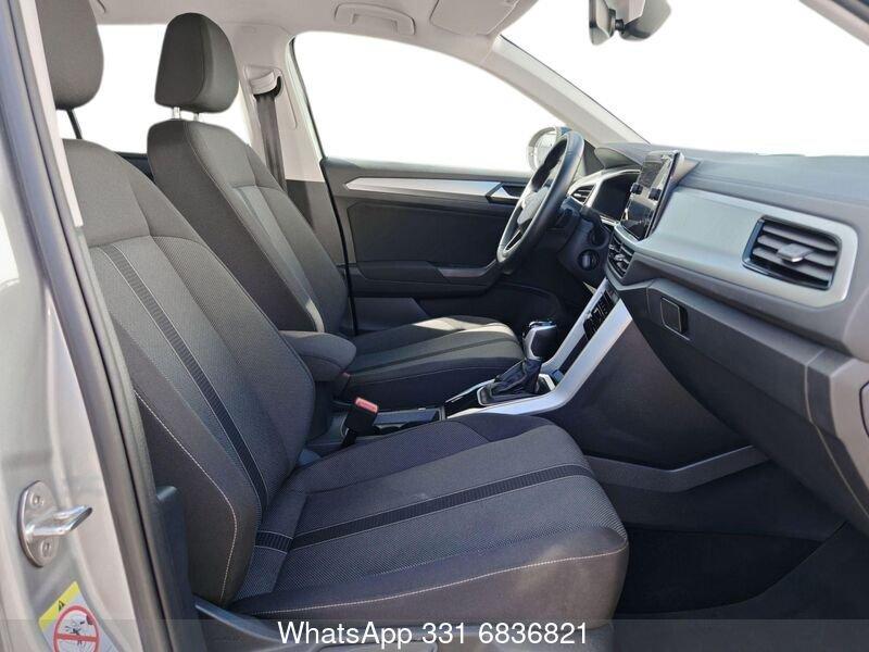 Volkswagen T-Roc T-Roc 2.0 TDI SCR 150 CV DSG Life