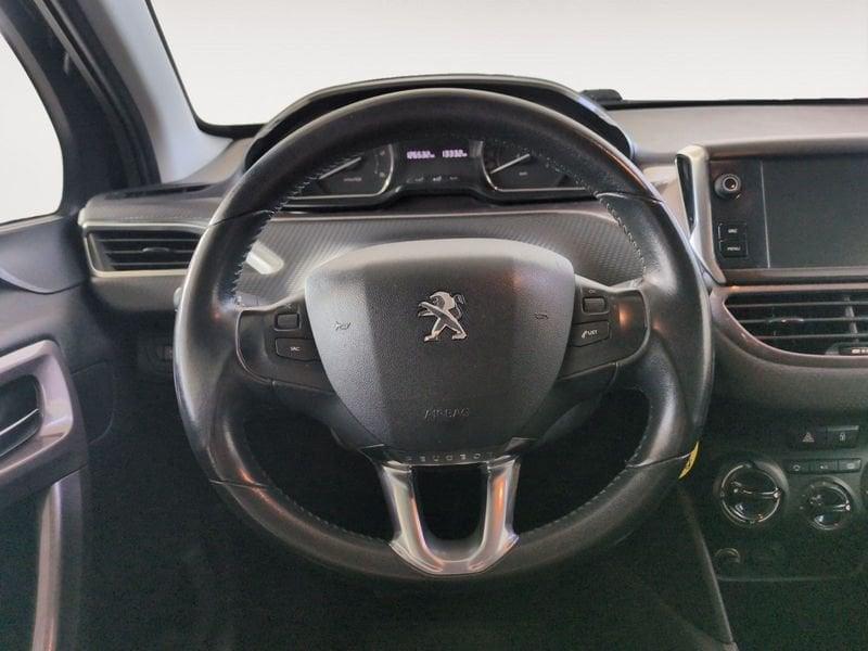 Peugeot 2008 1.6 e-HDi 92cv FAP® S&S Urban Cross