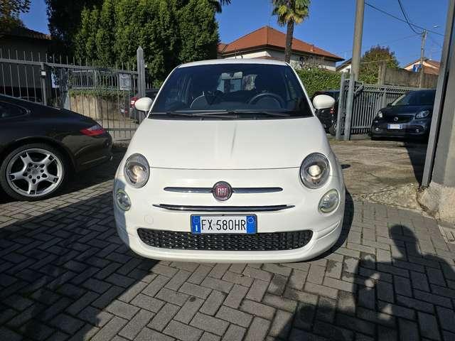 Fiat 500 1.2 Lounge s&s 69cv my19 OK NEOPATENTATI