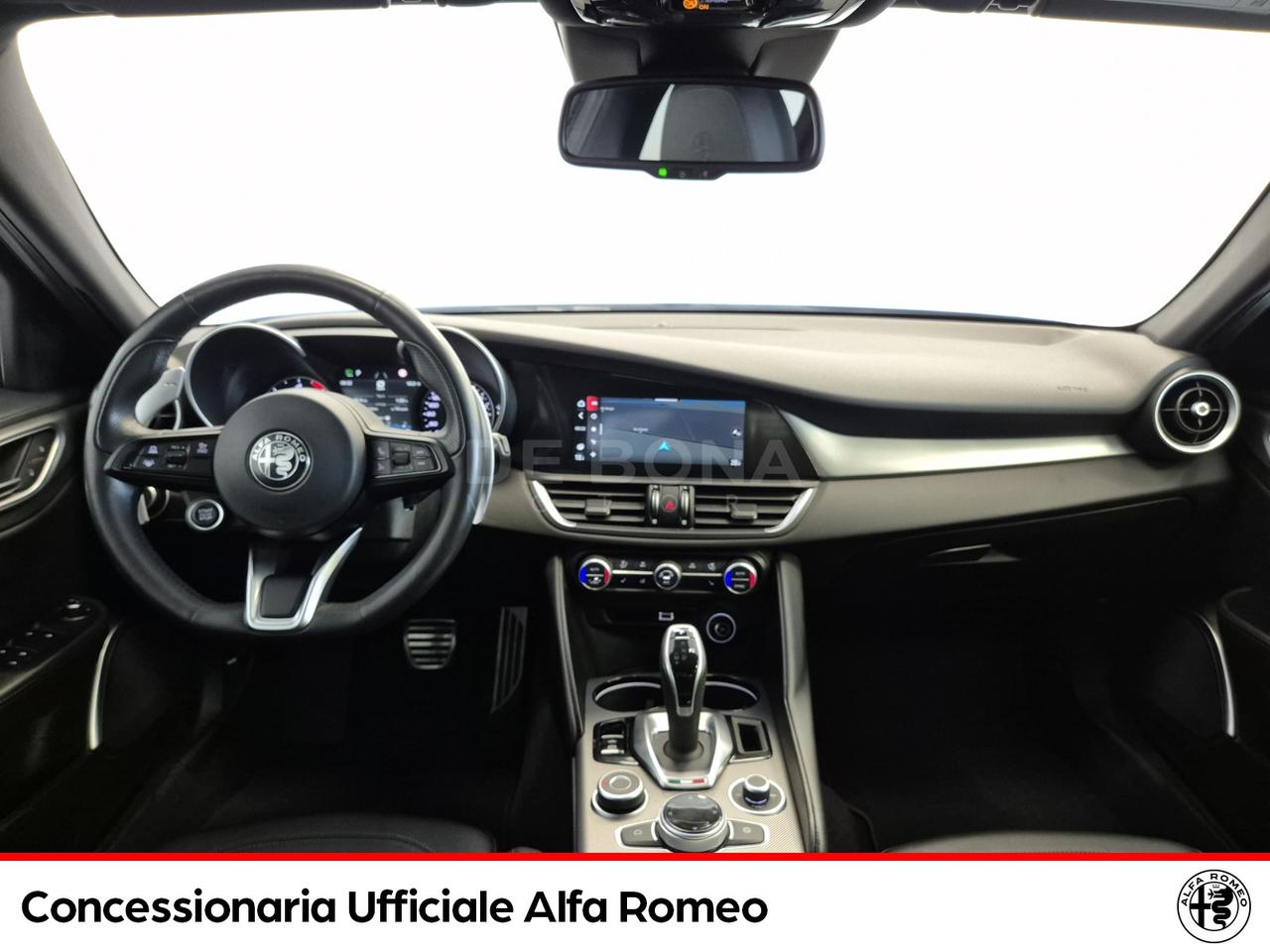 Alfa Romeo Giulia 2.2 t veloce q4 210cv auto