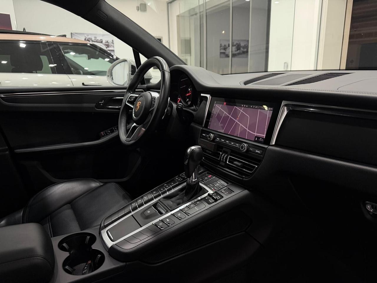 Porsche Macan 2.0