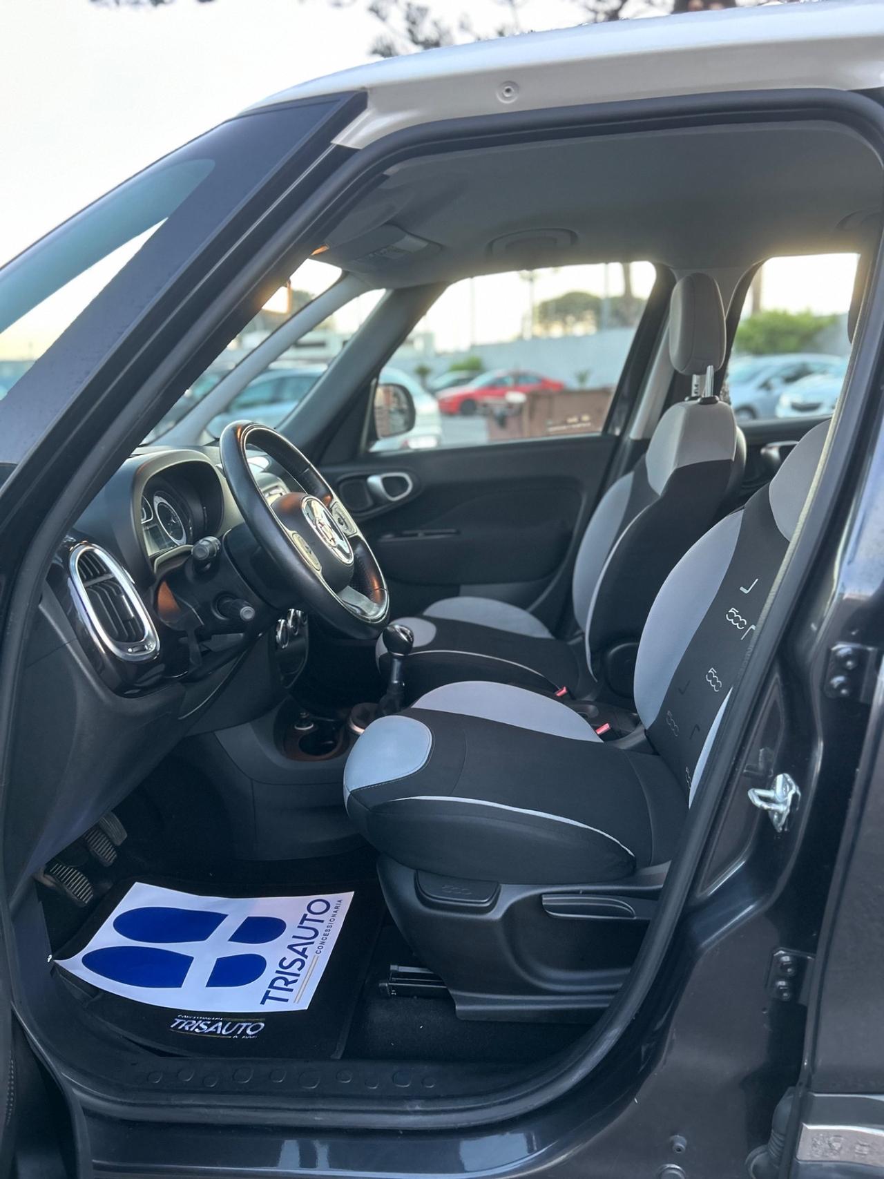 Fiat 500L 1.3 Multijet 85 CV Pop Star