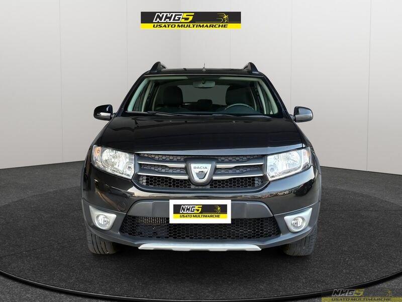 Dacia Sandero Sandero Stepway 1.5 dCi 8V 90CV Start&Stop