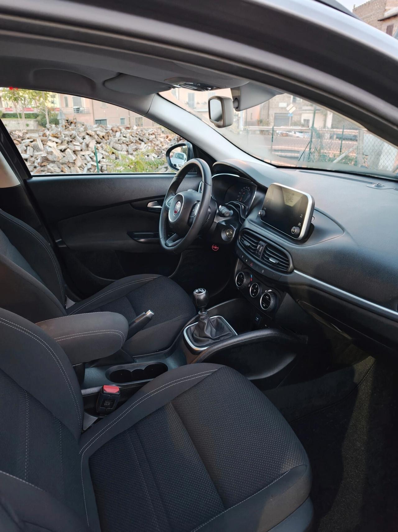 Fiat Tipo 1.6 Mjt SW S-Design