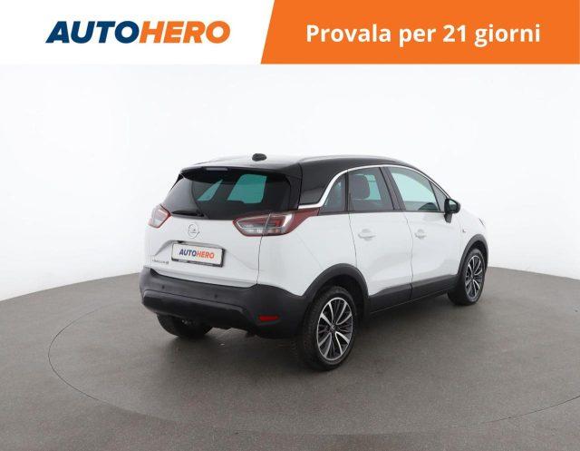 OPEL Crossland X 1.5 ECOTEC D 120 CV Start&Stop aut. Ultimate