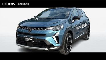 Renault Symbioz Symbioz Full Hybrid E-Tech 145 CV Iconic