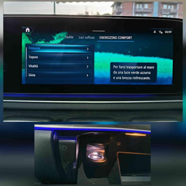 MERCEDES-BENZ GLE 450 d 4Matic Mild Hybrid Coupé AMG Line Premium