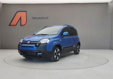 FIAT Pandina III 2024 Cross 1.0 70CV HYBRID CROSS