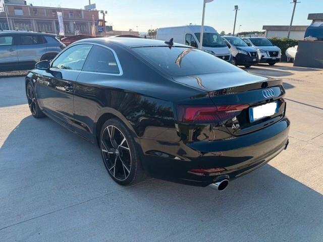 Audi A5 2.0 TFSI S tronic Sport