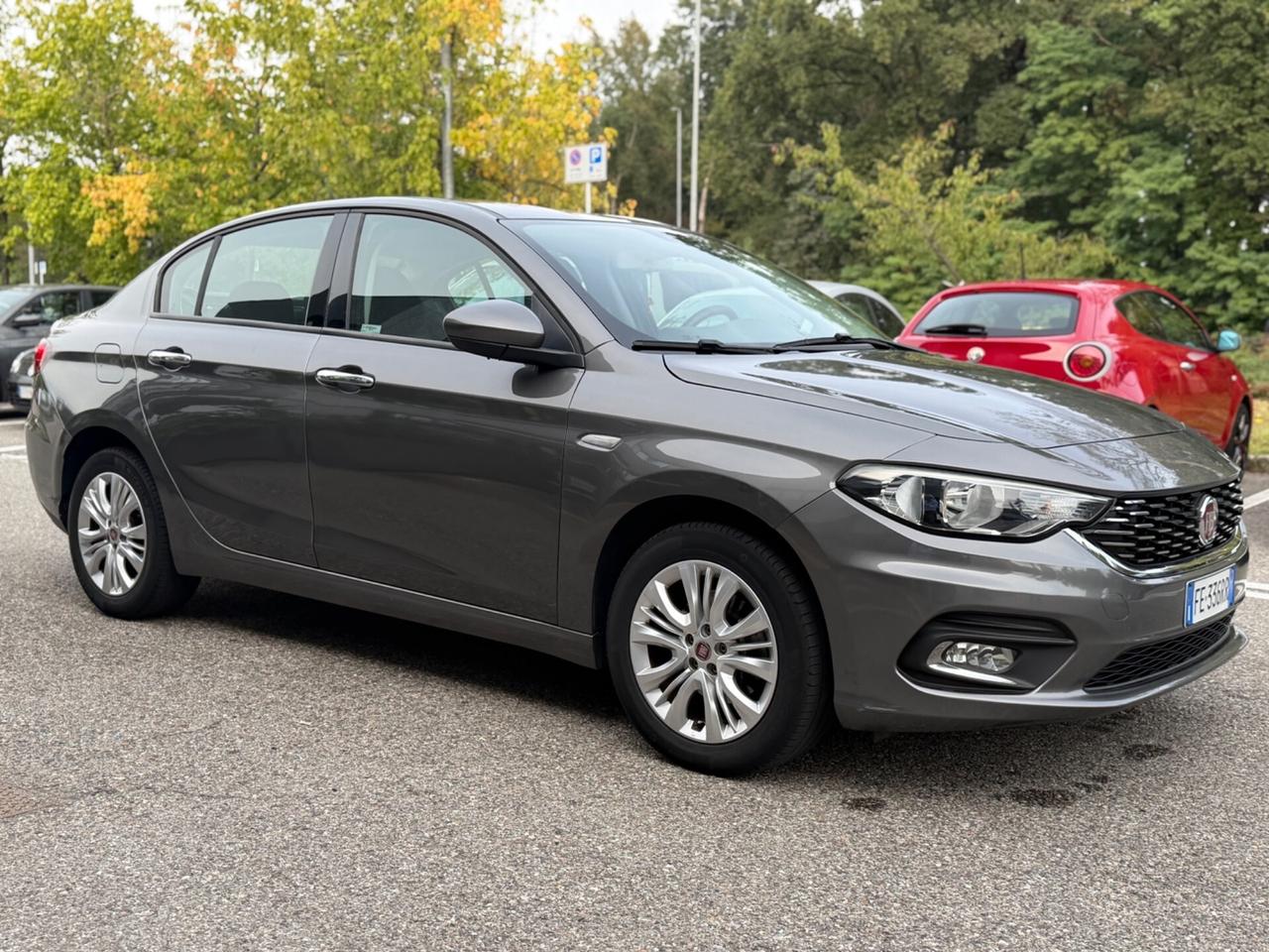 Fiat Tipo 1.6 Mjt 4 porte +Cerchi*Distribuzione fatta*euro 6*
