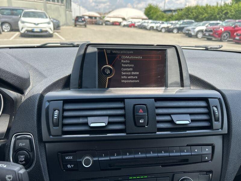 BMW Serie 1 116i 5p. Urban