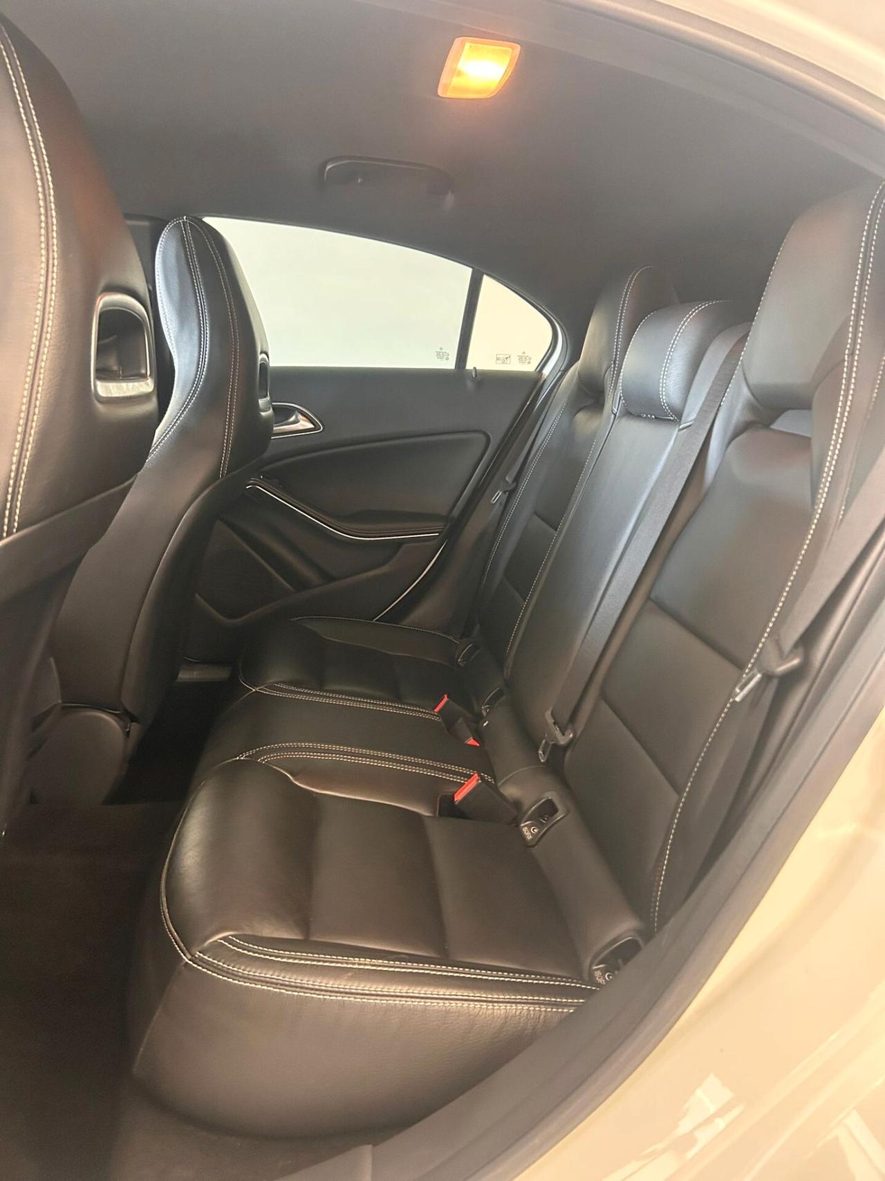 Mercedes-benz A 180CDI solo 129000km