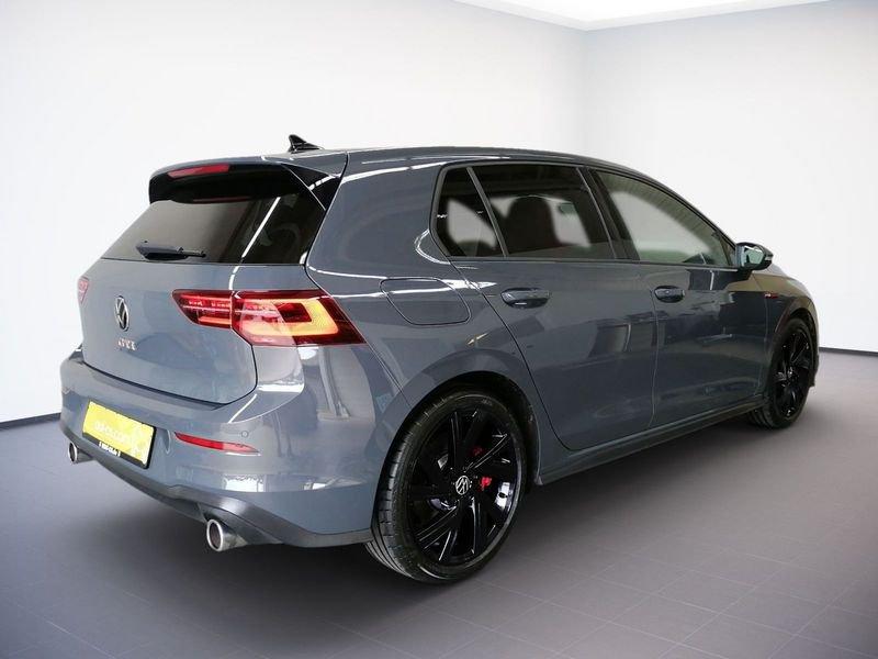 Volkswagen Golf 2.0 TSI GTI DSG Tetto Matrix Led HARMAN KARDON COCKPIT