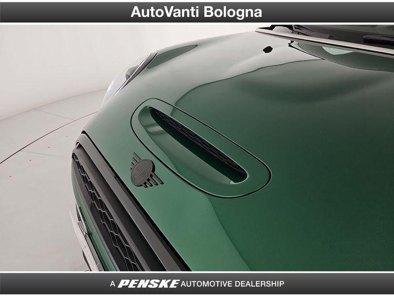 MINI Mini 5 porte Mini 5p 2.0 Cooper S Yours auto