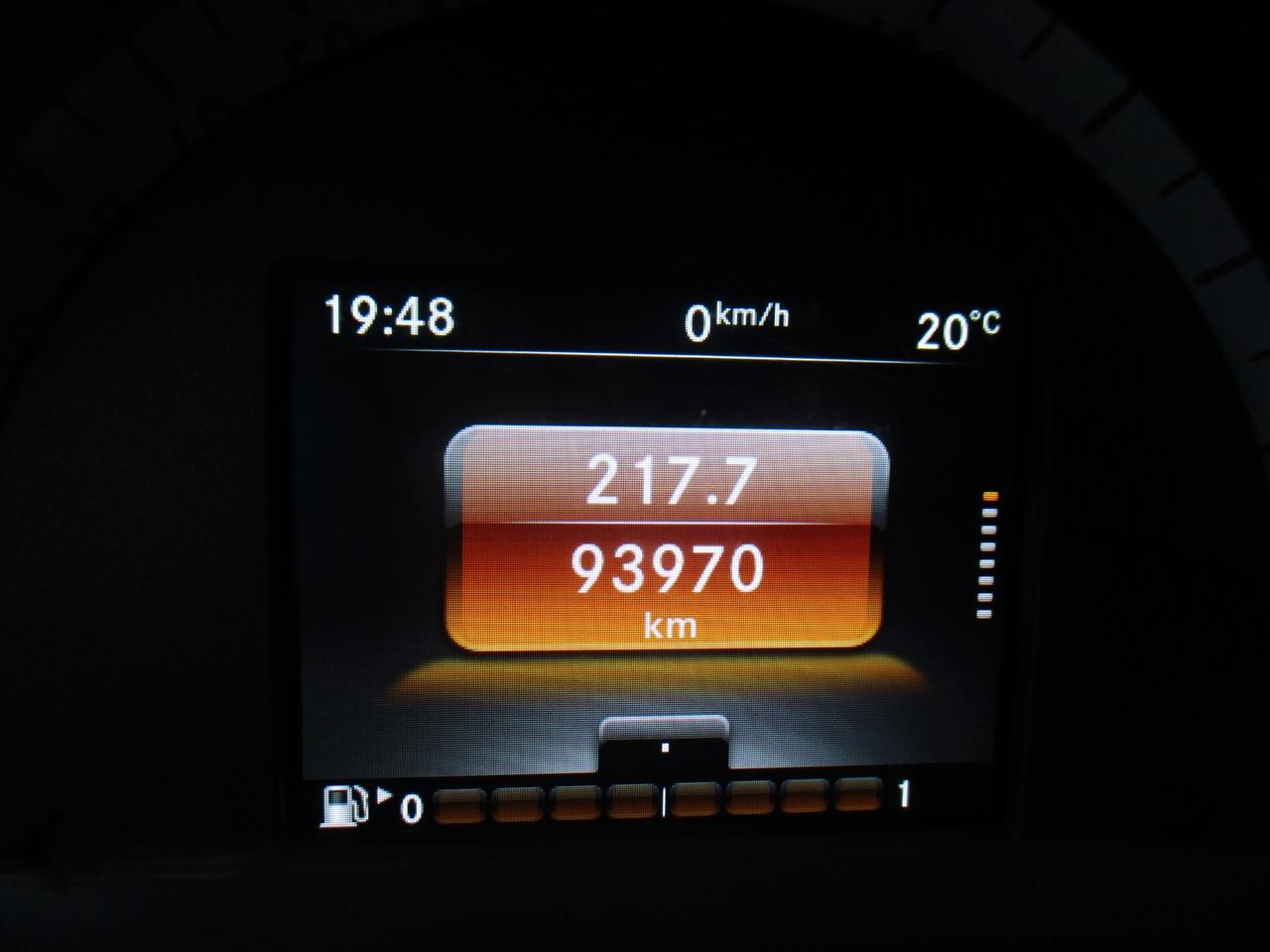 Smart ForTwo 70 1.0 Passion 2015