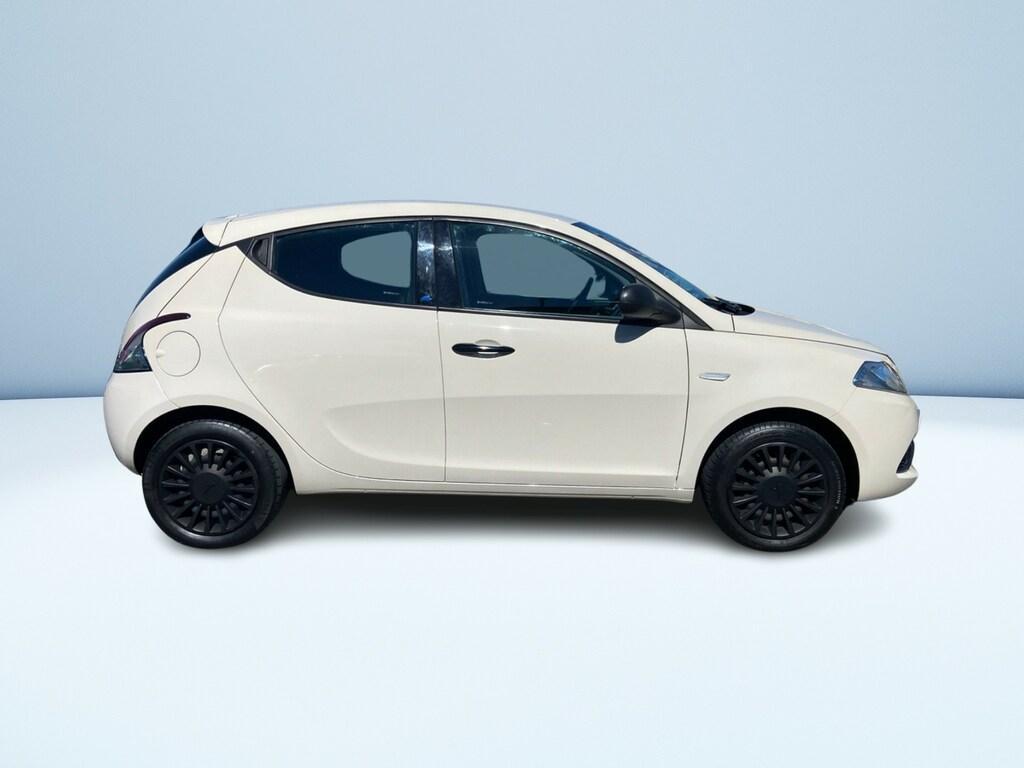 Lancia Ypsilon 5 Porte 1.2 Gold