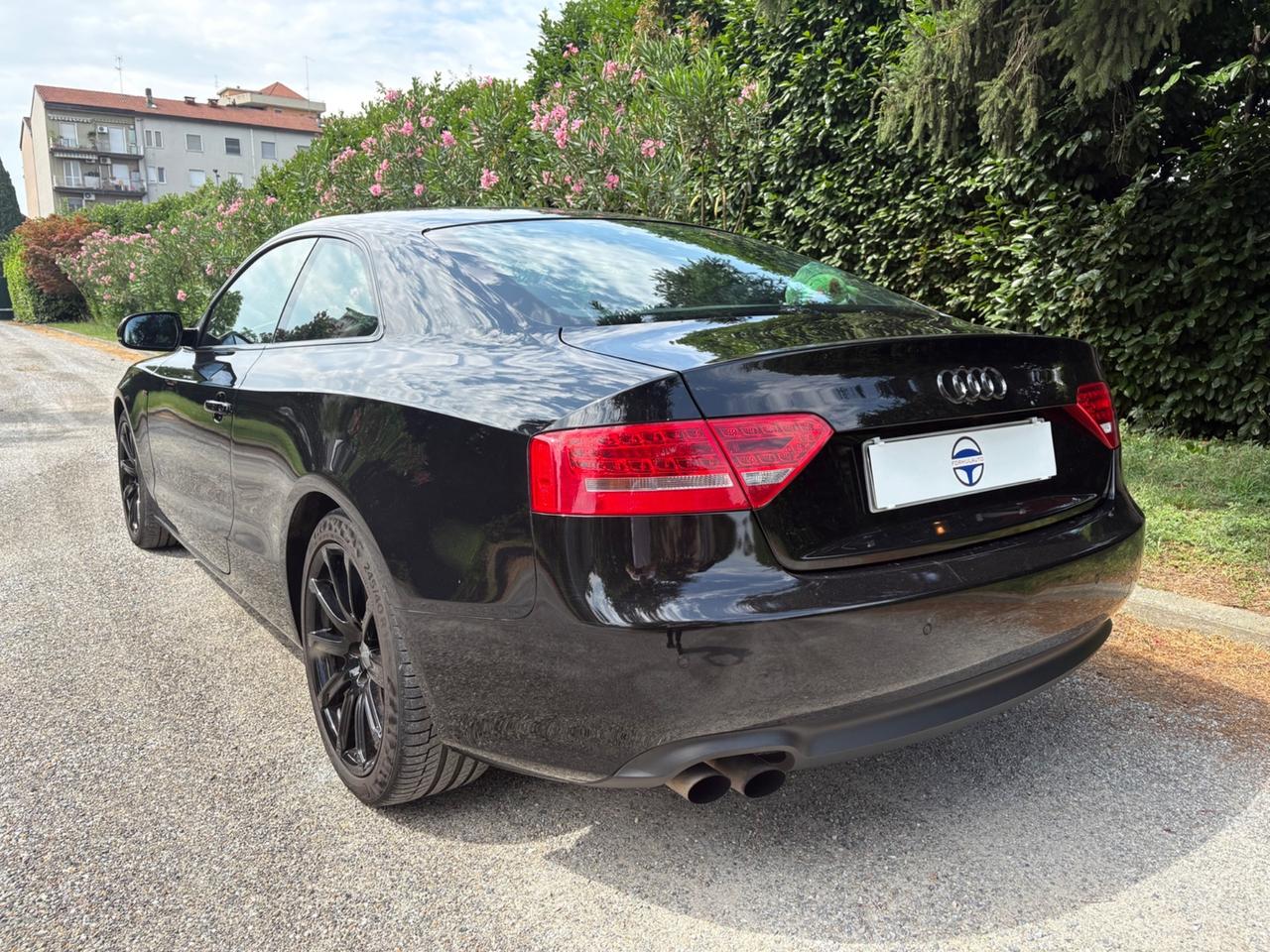 Audi A5 Coupé 2.0 tfsi Quattro 211cv S-tronic