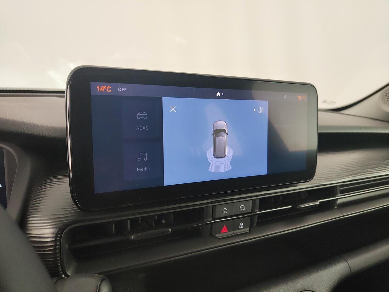 Jeep Avenger 1.2 Turbo 100 CV Altitude