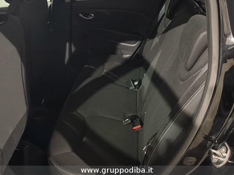 Renault Clio IV 2017 Benzina 1.2 16v Intens 75cv