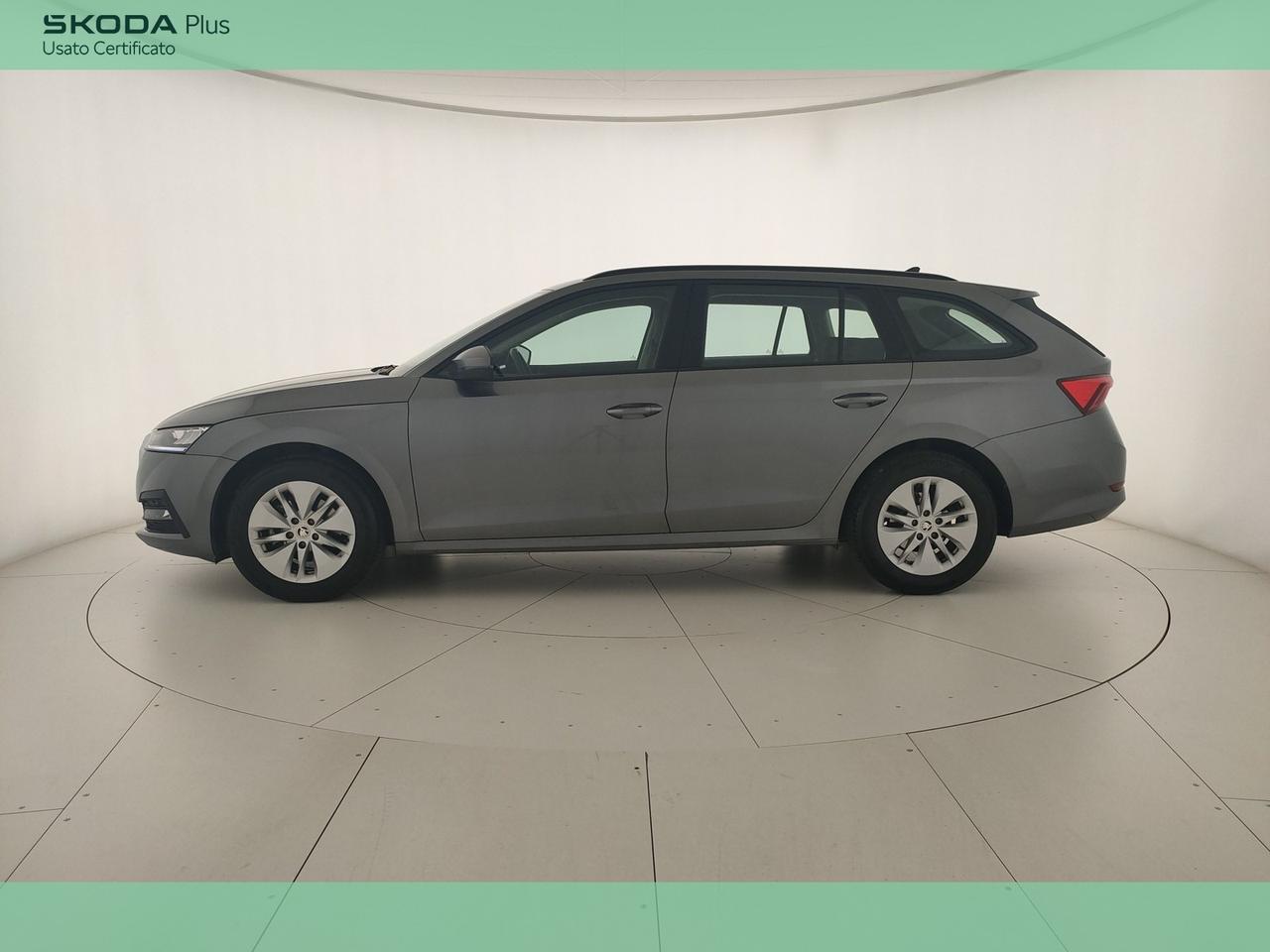 Wagon 1.0 e-tec Executive DSG