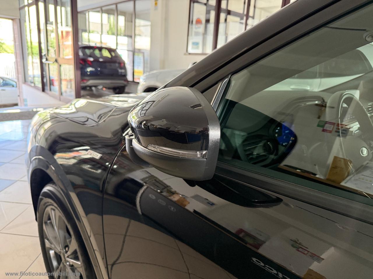 FORD Kuga 1.5 EcoBoost 150 CV 2WD ST-Line FULL KM 42.300 FULL OPTIONAL EURO 6