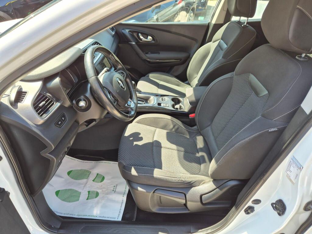 Renault Kadjar 1.5 dCi 110CV EDC Energy Zen