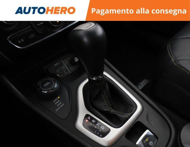 JEEP Cherokee 2.2 Mjt II 4WD Active Drive I Limited