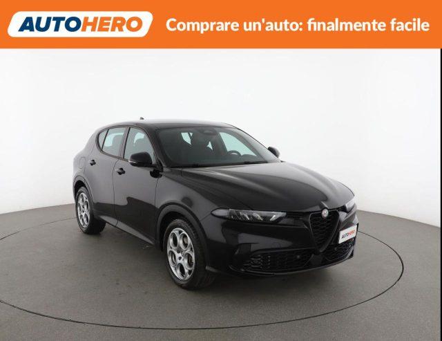 ALFA ROMEO Tonale 1.5 130 CV MHEV TCT7 Sprint