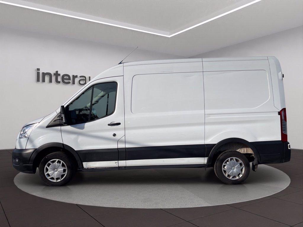 FORD transit 310 2.0 tdci 130cv trend L2H2 E6.2 del 2020