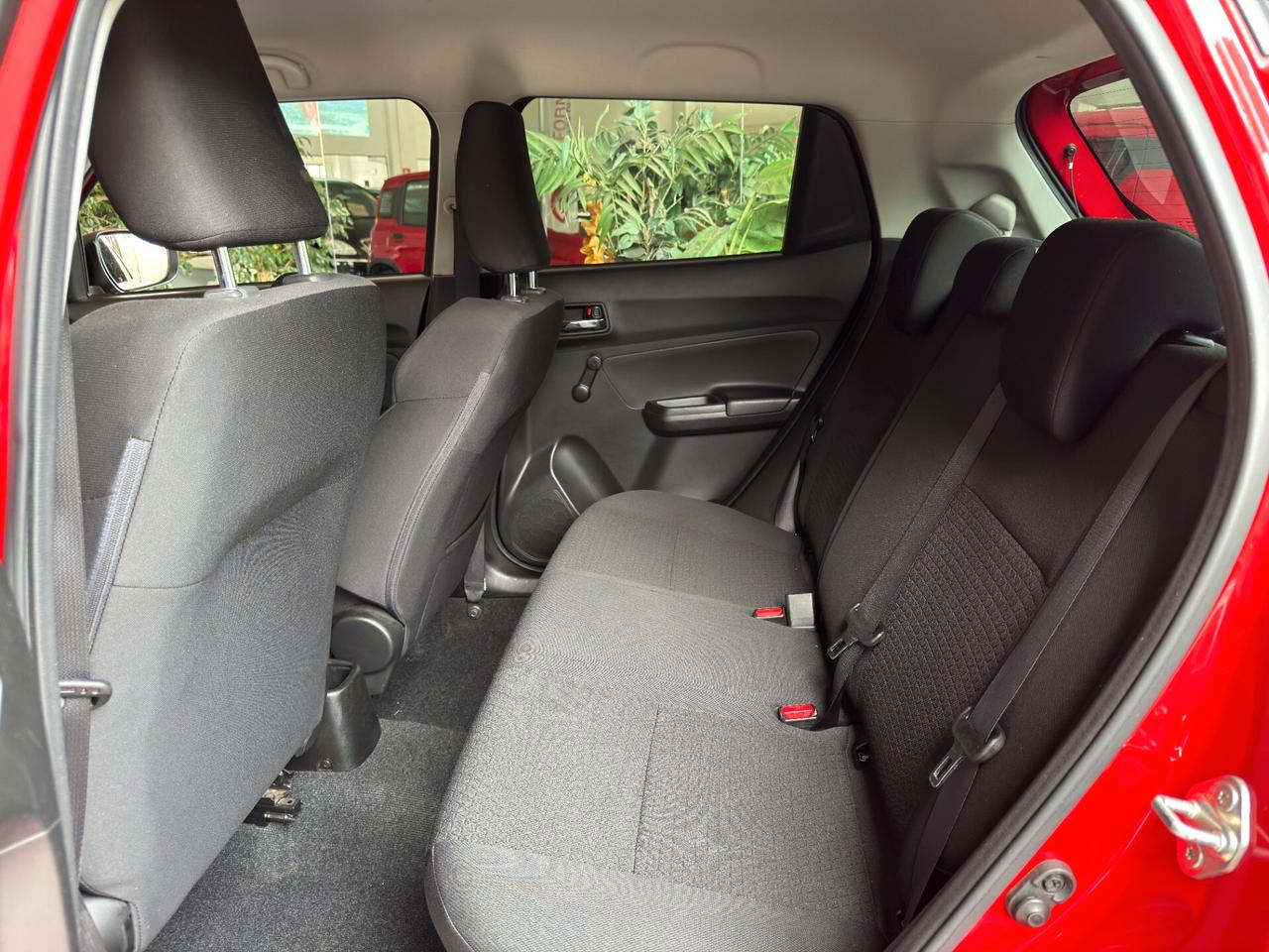 Suzuki Swift 1.2 Dualjet Cool