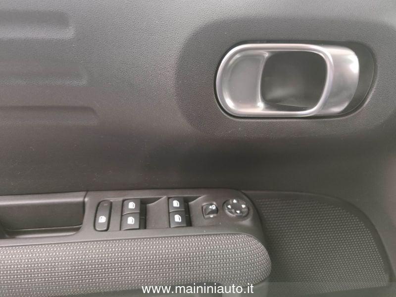 Citroën C3 Aircross 1.2 110cv Feel + Car Play SUPER PROMO