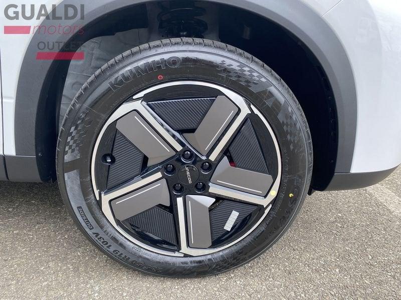 Jaecoo Jaecoo 7 Jaecoo 7 1.6 TGDI 147 CV aut. 4WD Exclusive