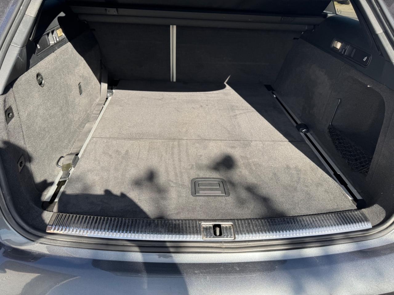 Audi A6 Avant 3.0 TDI quattro S tronic IVA ESPOSTA