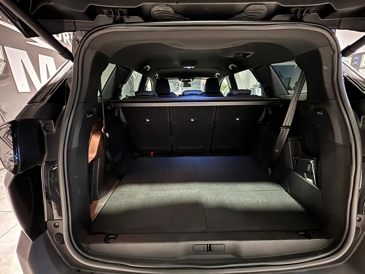 Peugeot 5008 PureTech Turbo 130 S&S Allure Pack