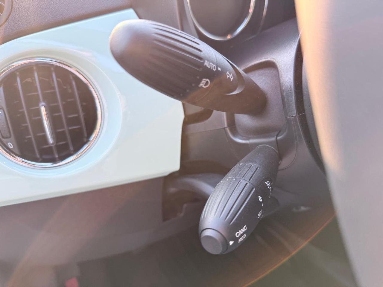 Fiat 500 C 500C 1.0 hybrid Lounge 70cv