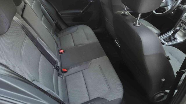 VOLKSWAGEN Golf Business 1.6 BlueTDI 110 CV DSG 5p. Highline