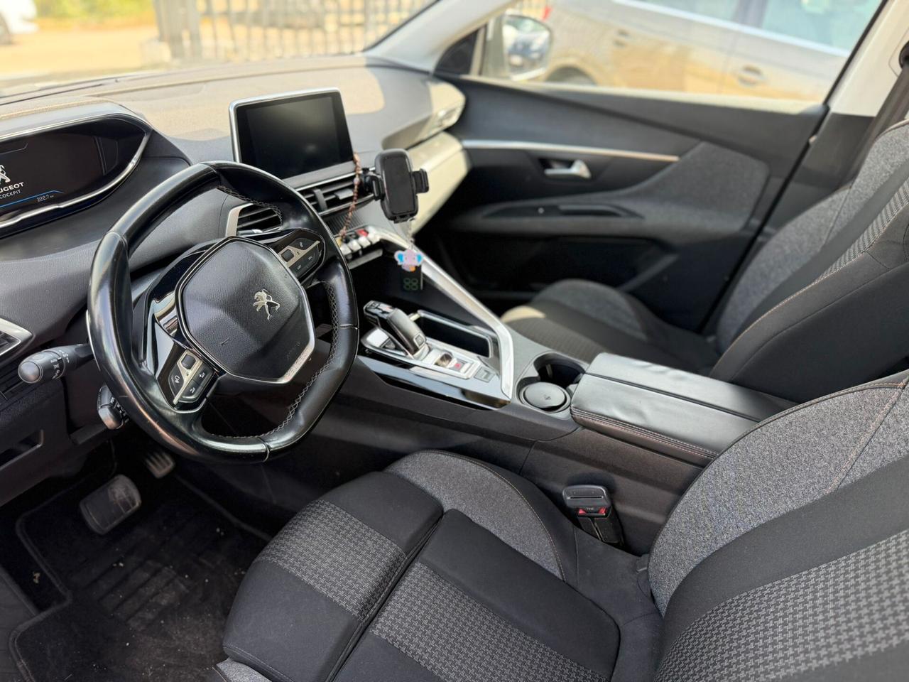 Peugeot 3008 BlueHDi 130 S&S EAT8 GT Line