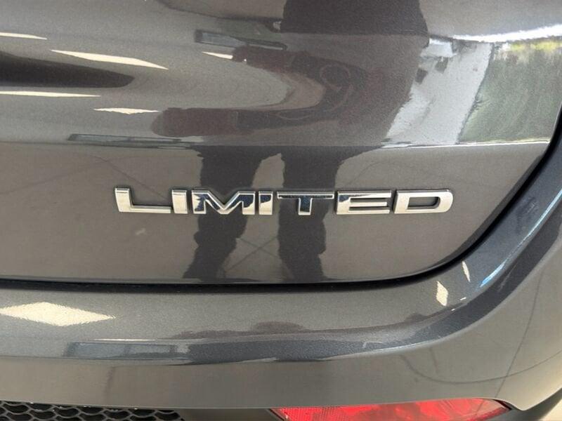 Jeep Compass II 2021 1.3 turbo t4 phev Limited 4xe auto