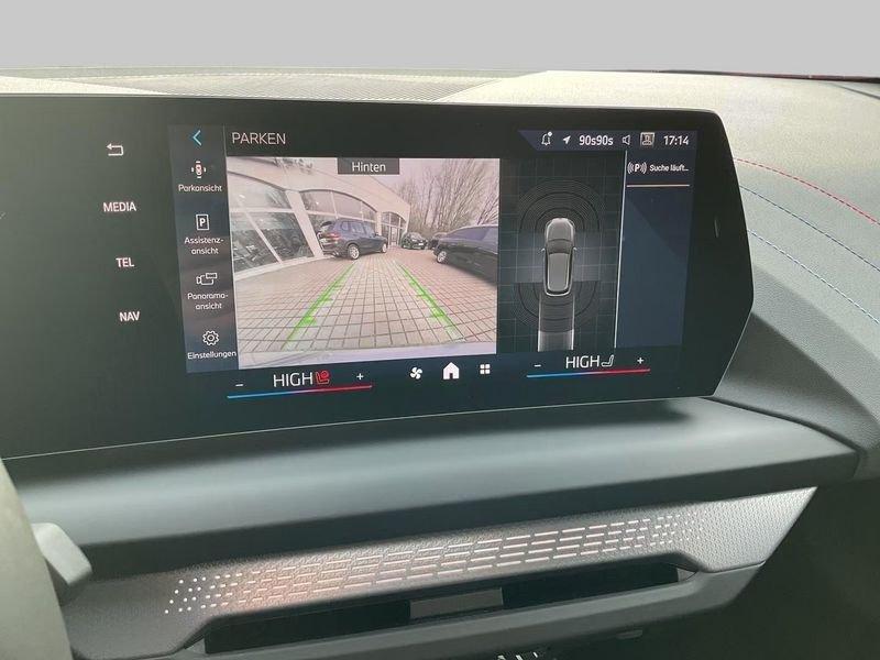 BMW Serie 1 120d MSport Pro aut. Navi Camera 18"