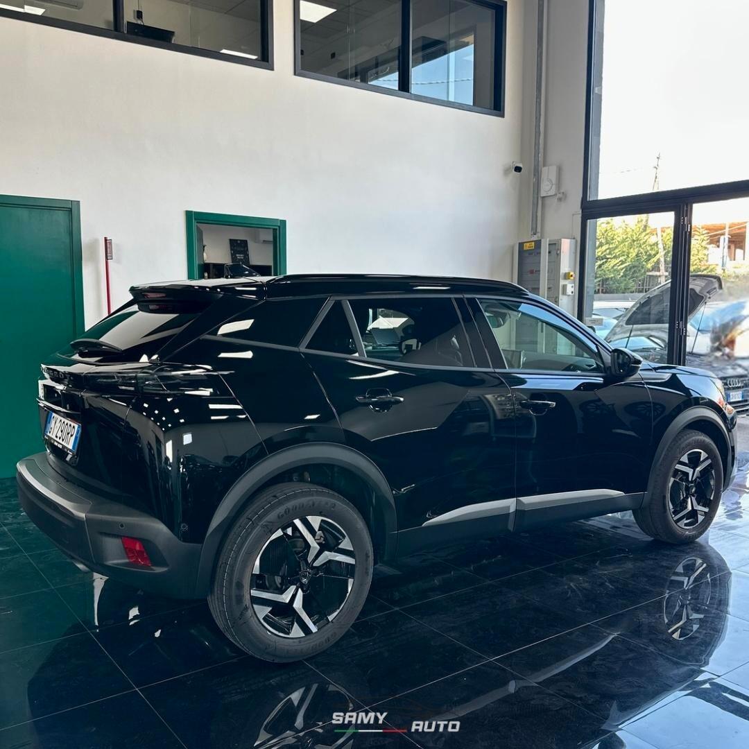 Peugeot 2008 PureTech 100 S&S Allure