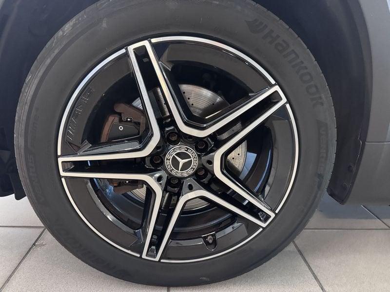 Mercedes-Benz GLB GLB 200 d Automatic Premium