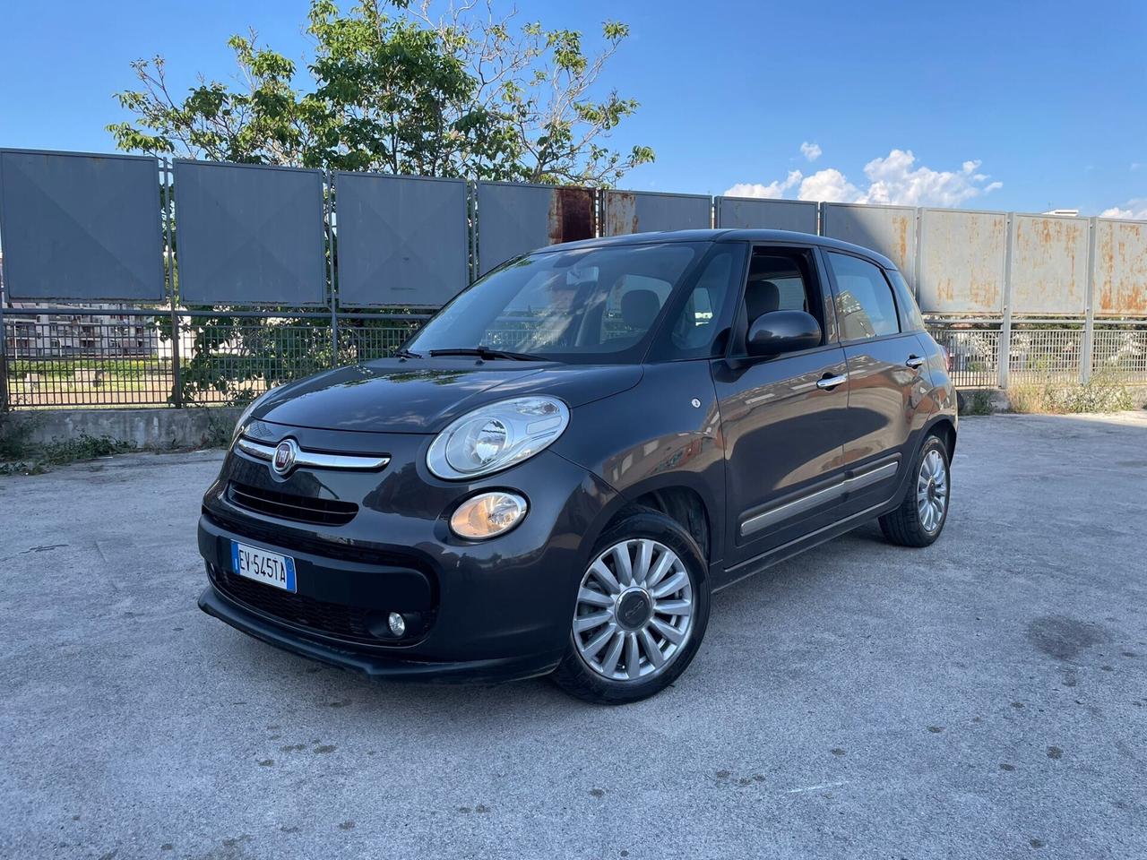 Fiat 500L 1.3 Multijet 85 CV Lounge CON 180MILA KM IN OTTIME CONDIZIONI