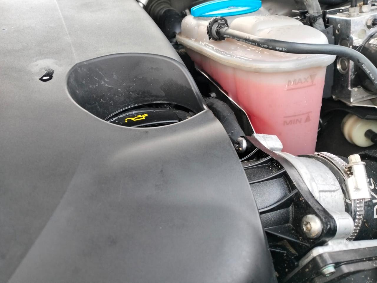 Porsche Macan 3.0 S Diesel 250 CV - SINISTRATO