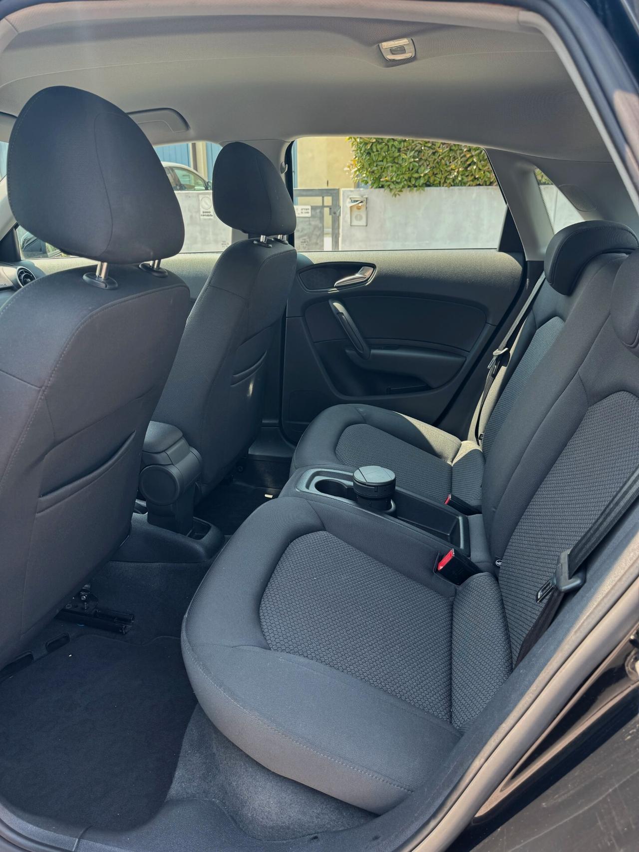 Audi A1 1.2 TFSI Ambition