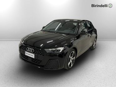 AUDI A1 2ª serie - A1 SPB 30 TFSI Admired